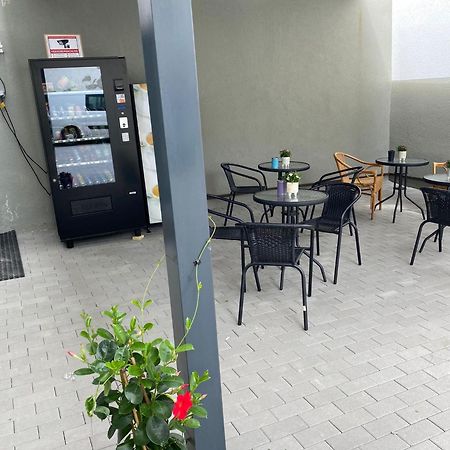 Hostel Linzer City Extérieur photo