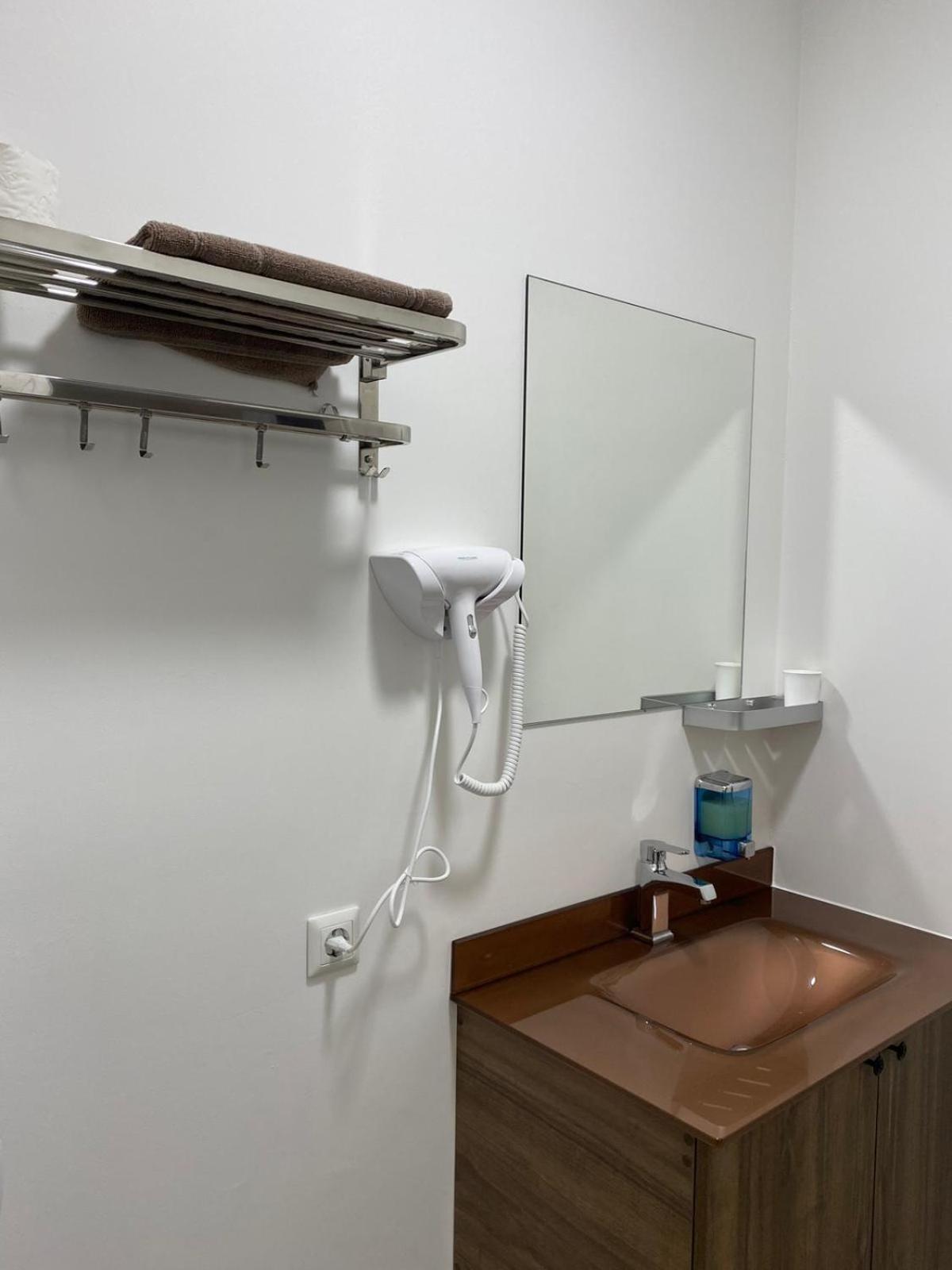 Hostel Linzer City Extérieur photo