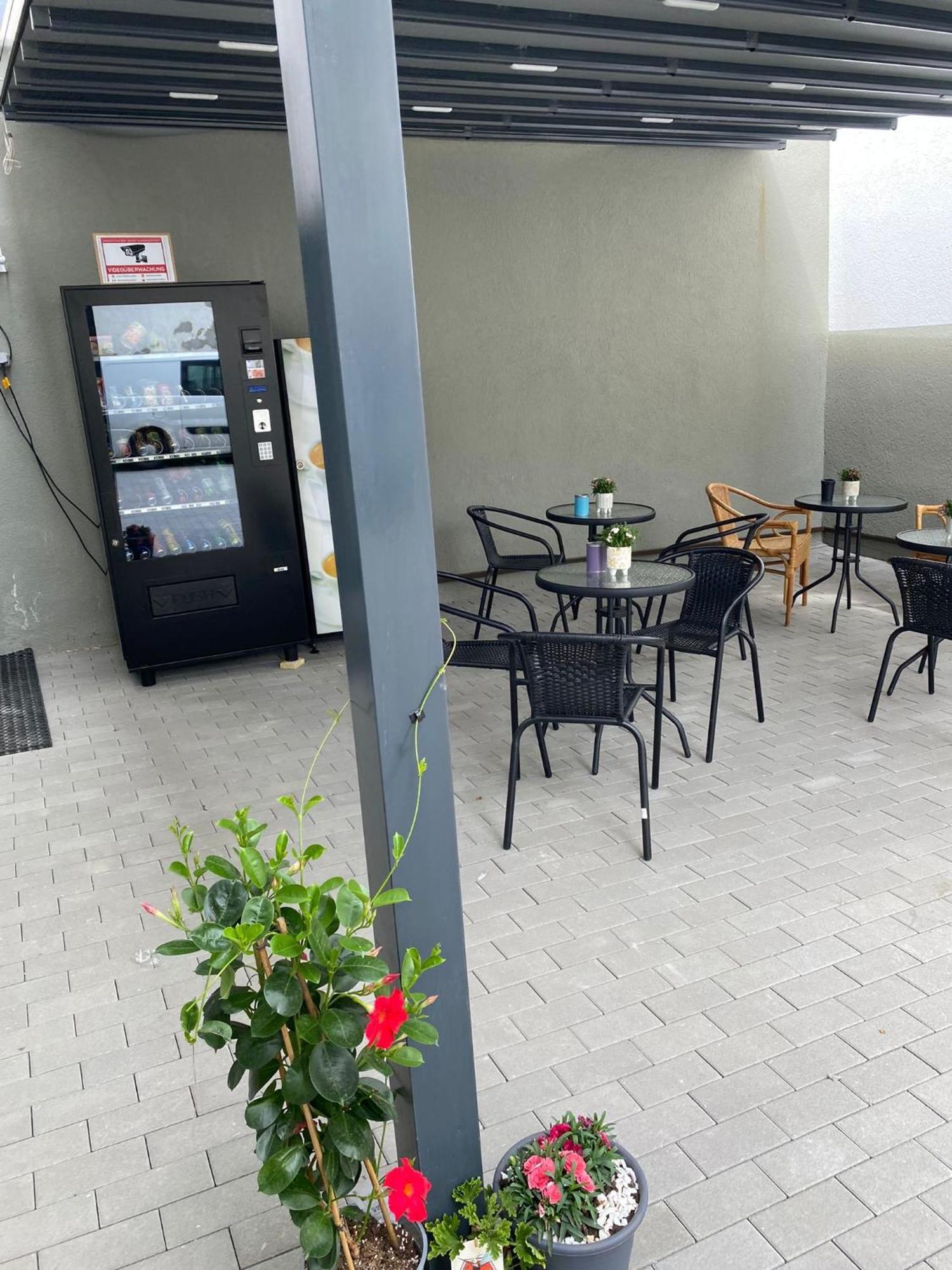 Hostel Linzer City Extérieur photo
