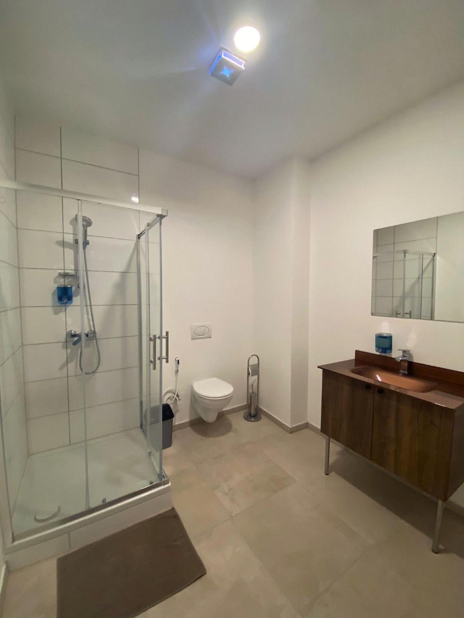 Hostel Linzer City Extérieur photo