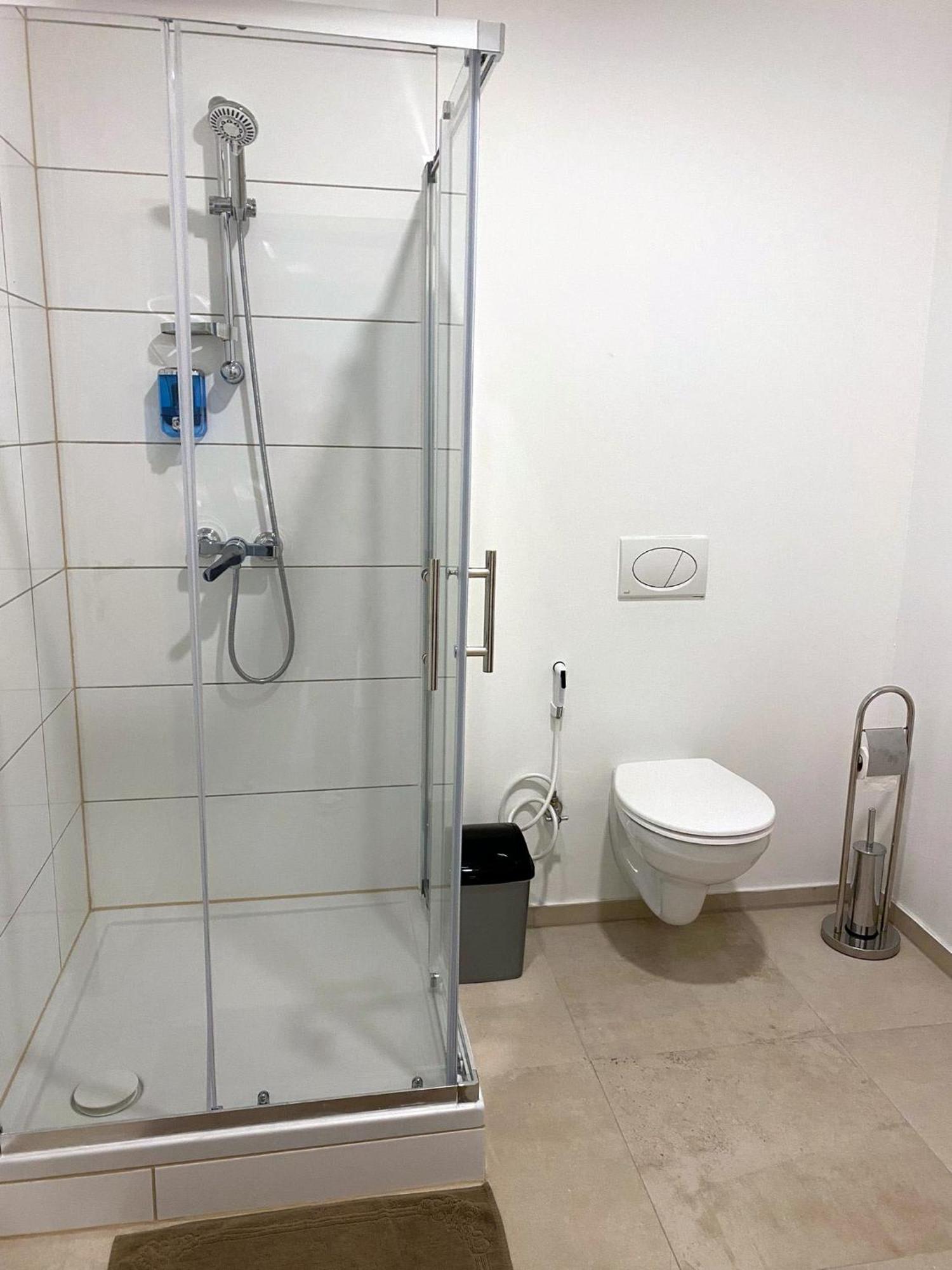 Hostel Linzer City Extérieur photo