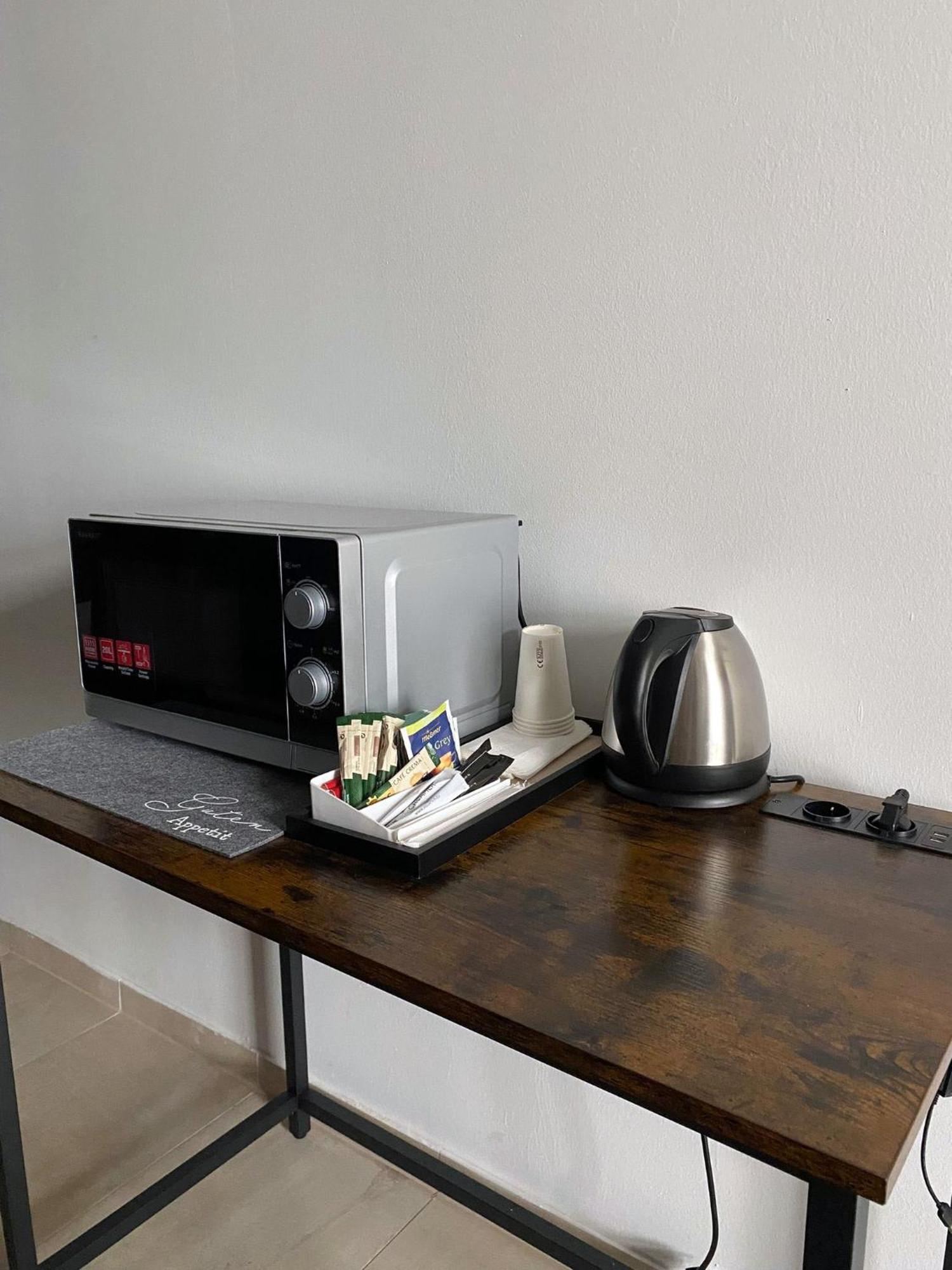 Hostel Linzer City Extérieur photo