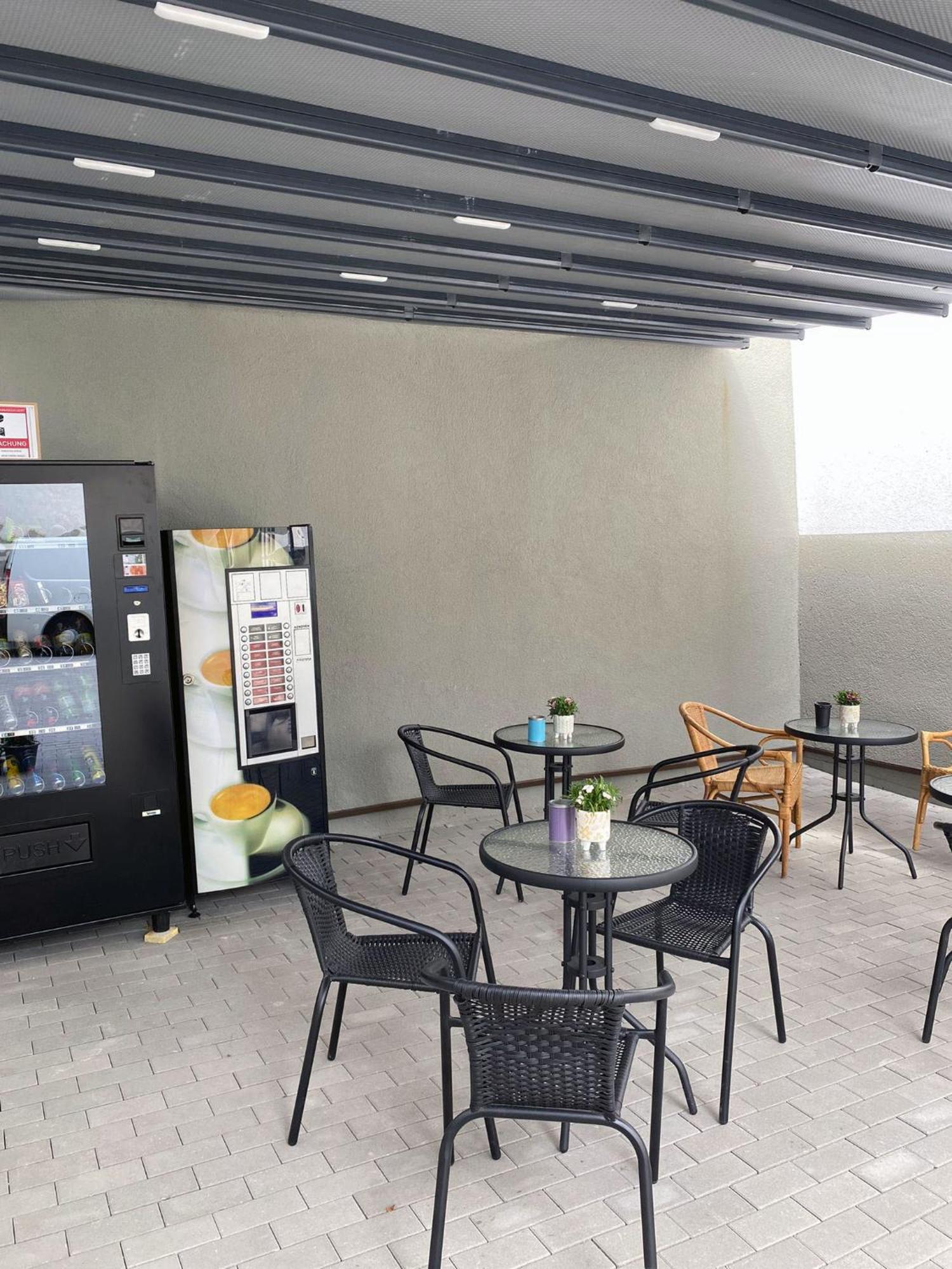 Hostel Linzer City Extérieur photo
