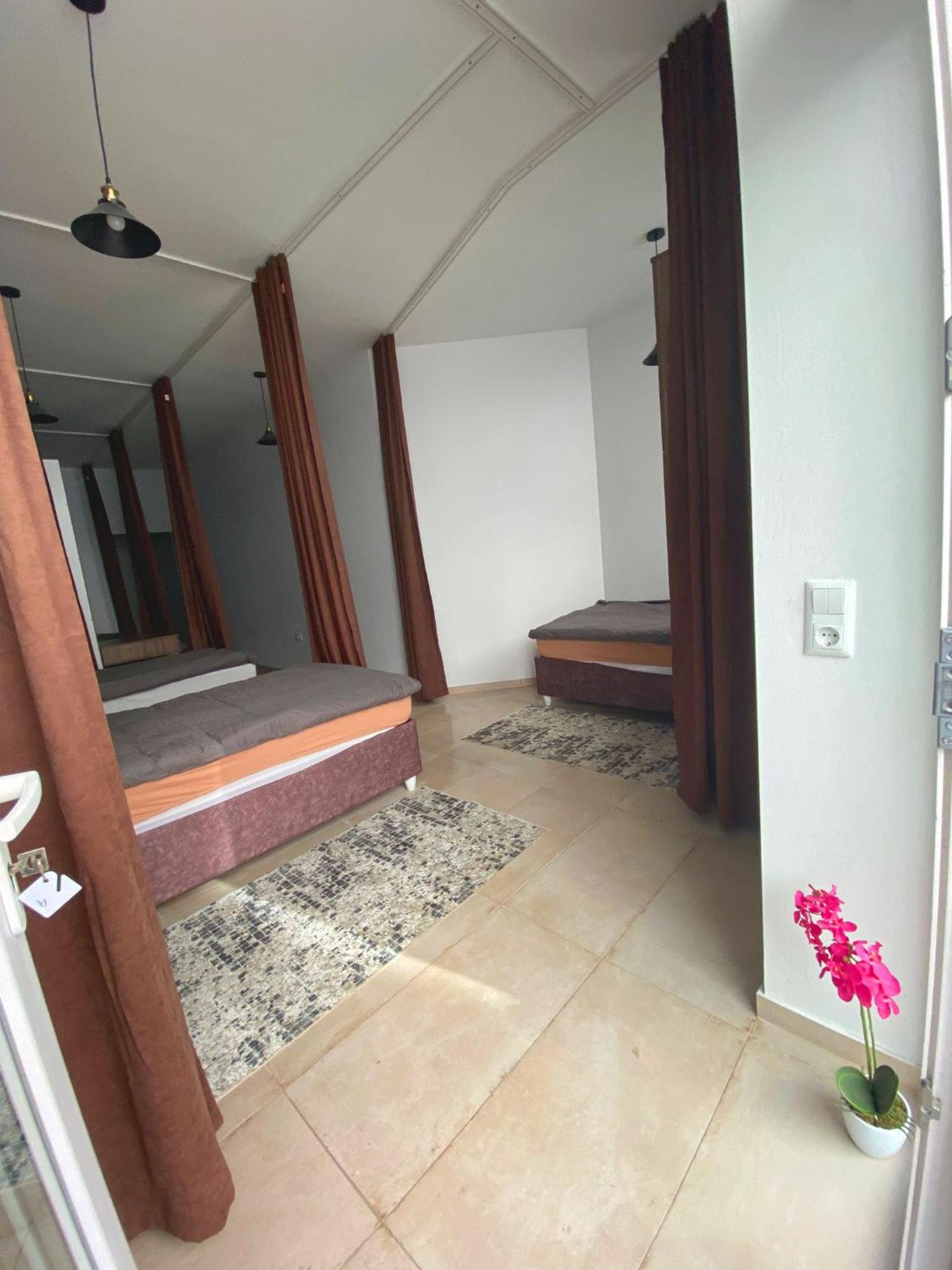 Hostel Linzer City Extérieur photo