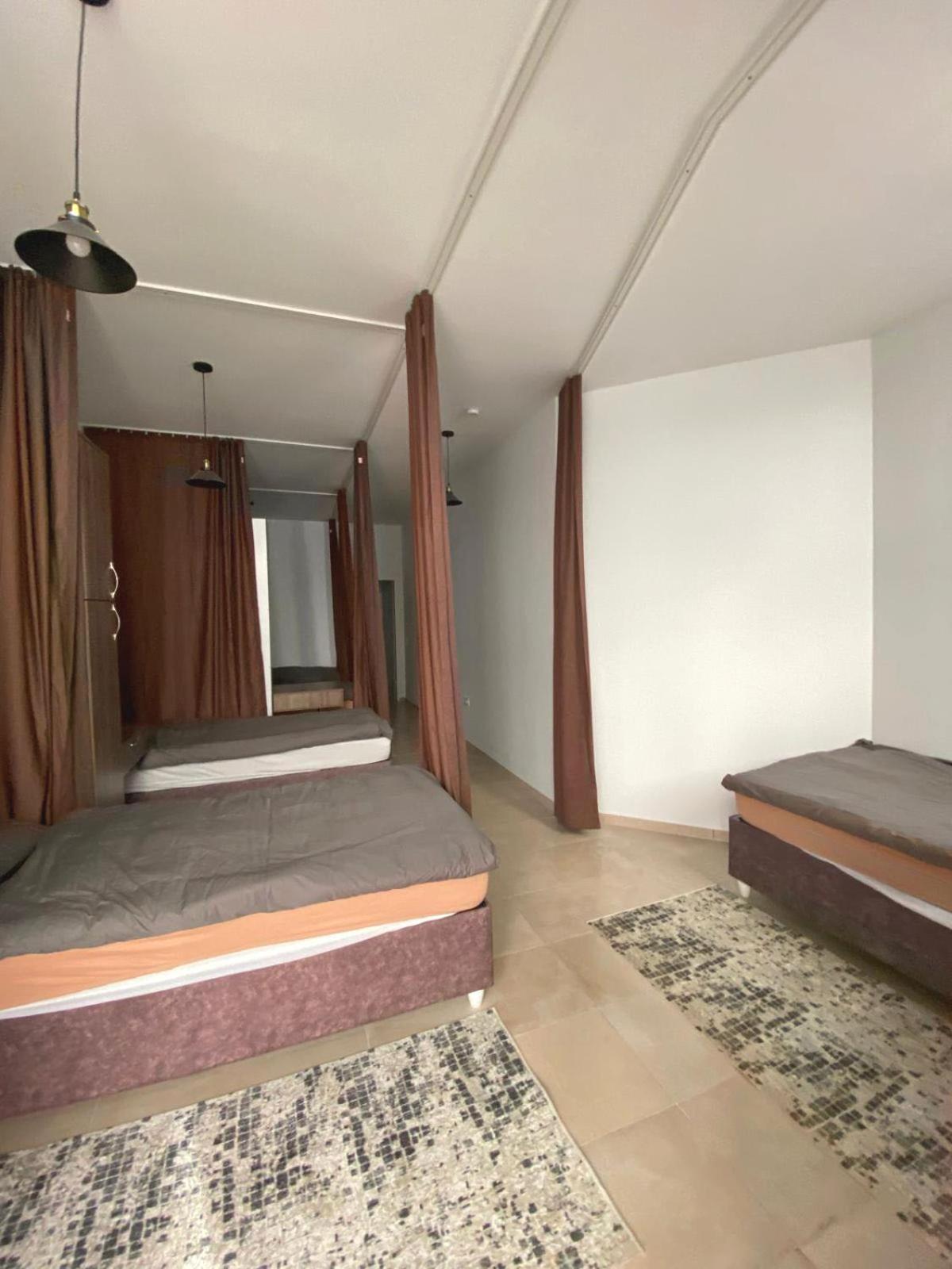 Hostel Linzer City Extérieur photo