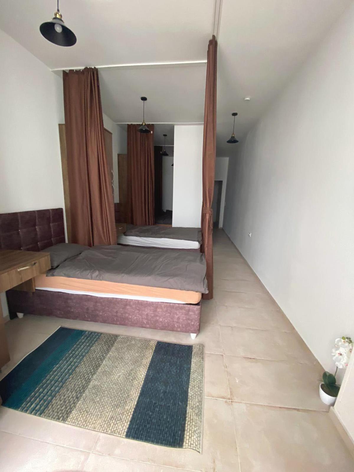 Hostel Linzer City Extérieur photo