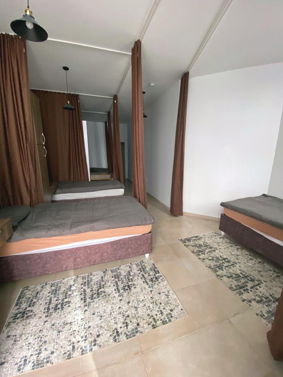 Hostel Linzer City Extérieur photo