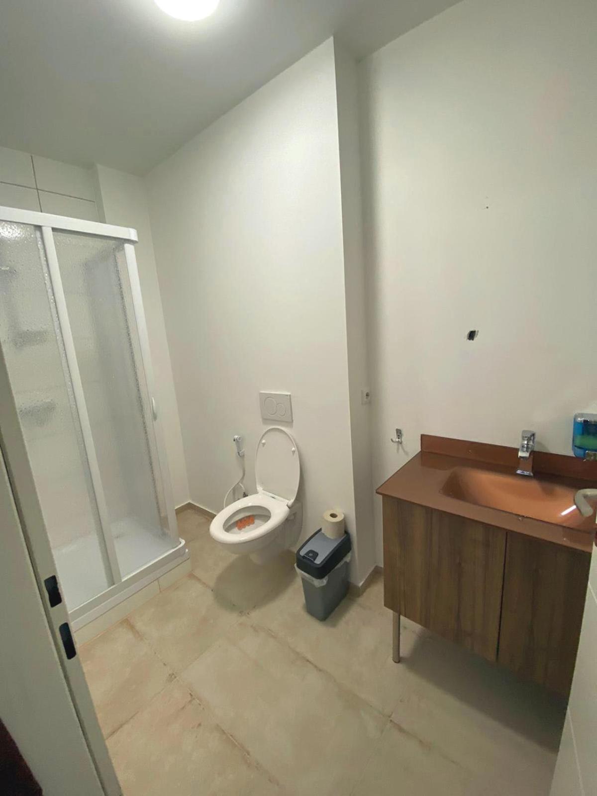 Hostel Linzer City Extérieur photo