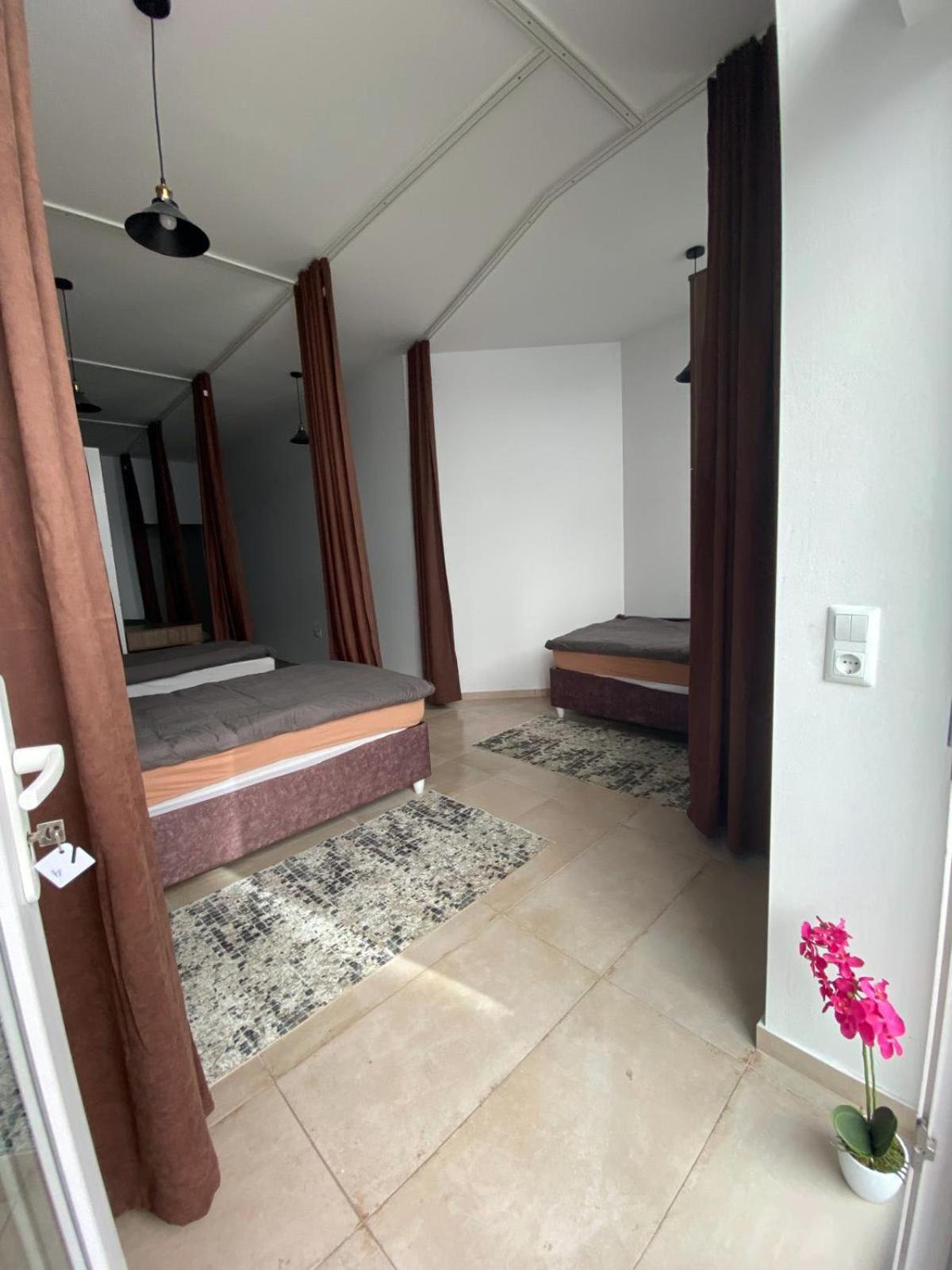 Hostel Linzer City Extérieur photo