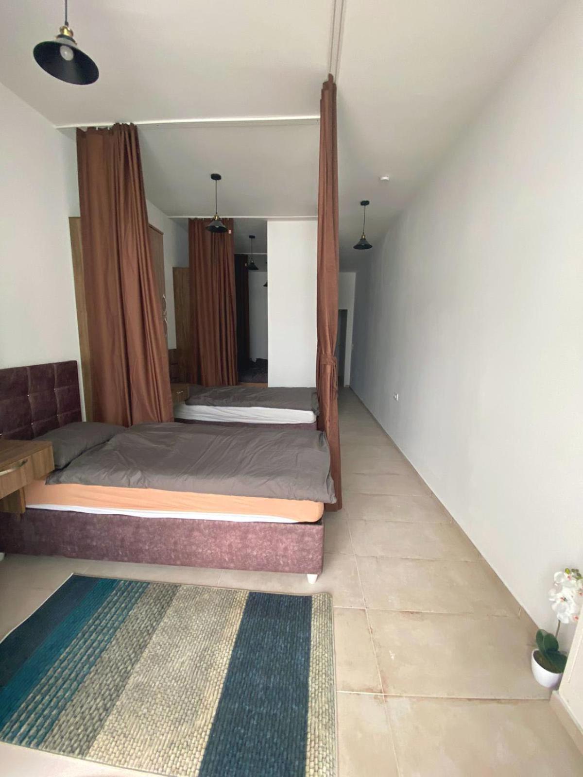 Hostel Linzer City Extérieur photo