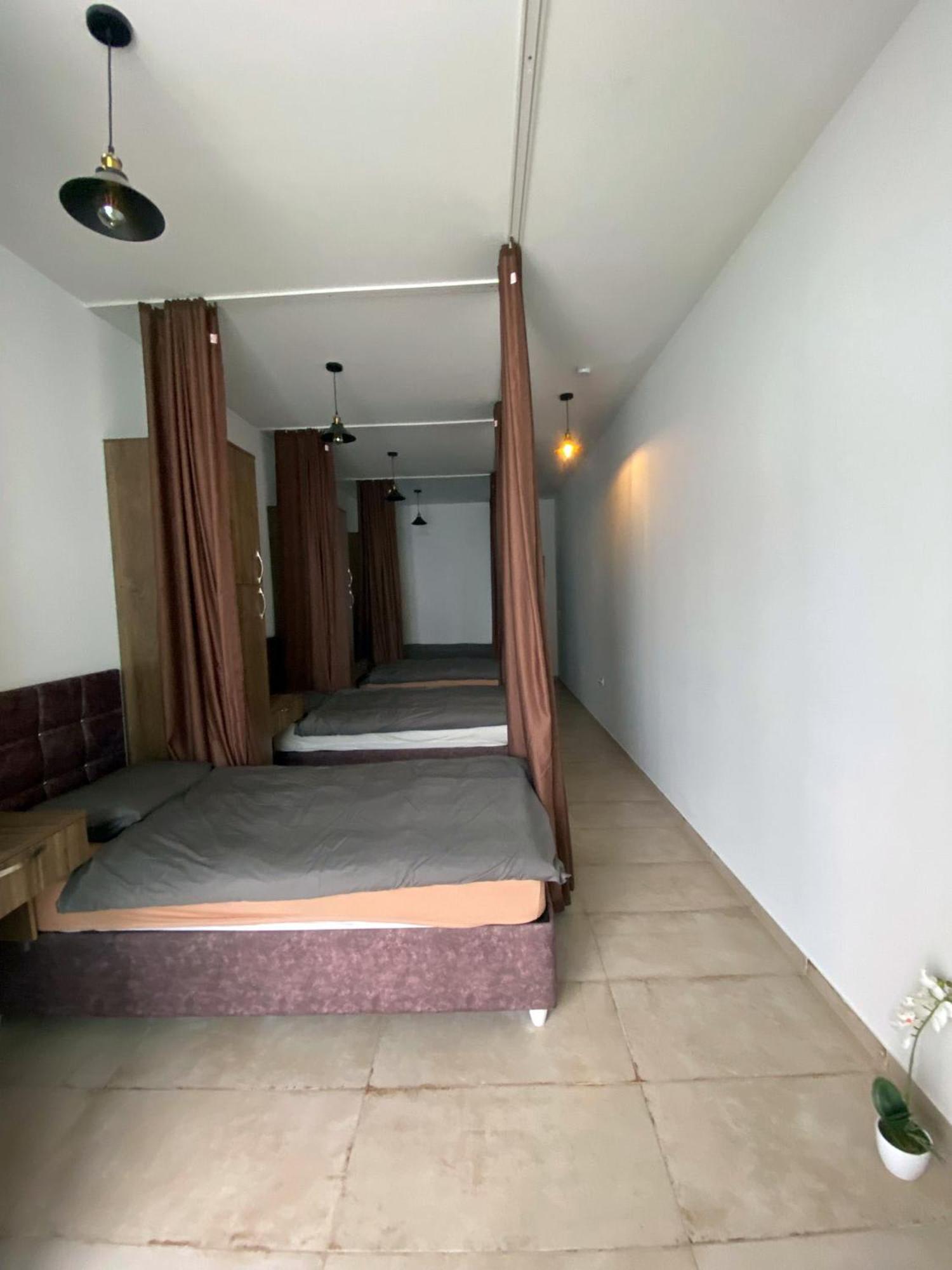 Hostel Linzer City Extérieur photo